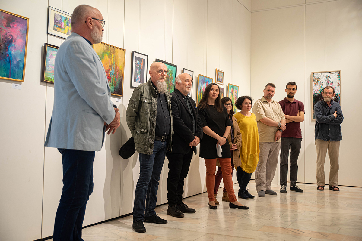 László Ferenc Csaba